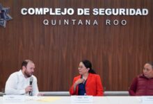 Poder Judicial de Quintana Roo se suma al 100% al programa federal “Reconecta con la Paz”