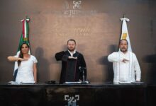 Quintana Roo conmemora 50 años de su Constitución