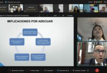 Inicia Diplomado en Justicia Penal para Adolescentes en el Poder Judicial de Quintana Roo